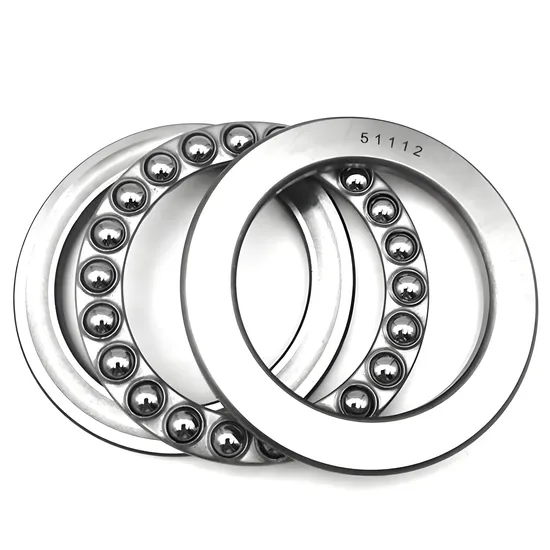51100 Thrust Ball Bearing – Long-Life, Single-Direction