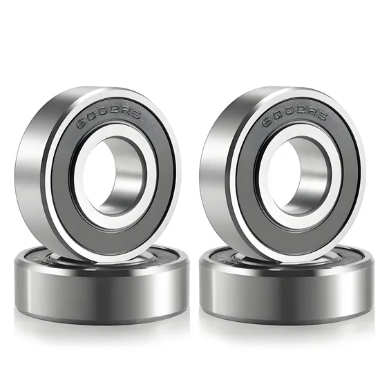 Long-Lived 16008-16011 High Speed Ball Bearing