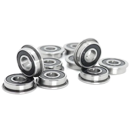 61800/61801 Deep Groove Ball Bearing – Long-Life, High-Speed, Premium Quality