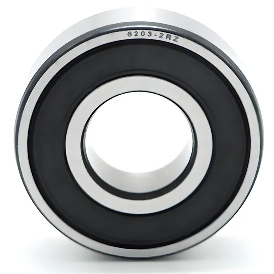 Long-Lived High-Speed 16012-16015 Ball Bearing