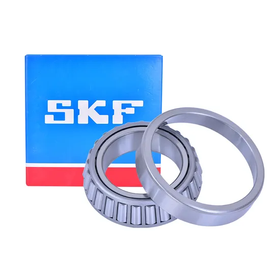 Low-Calorific-Value-30210-Tapetrde-Roller-Bearing-for-Plastic-Machinery