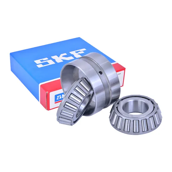 30210 Tapered Roller Bearing – Low Calorific Value for Plastic Machinery