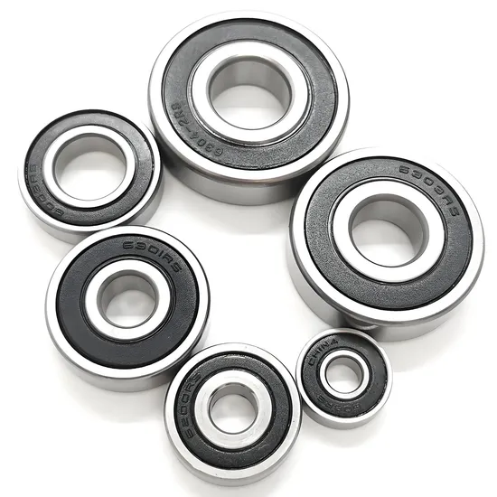 Low-Noise-6000-6001-6002-6003-6004-Deep-Groove-Ball-Bearing