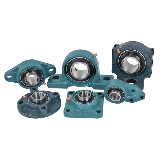 Low-Noise-Cheap-Price-High-Quality-UCP-203-204-Pillow-Block-Bearing