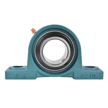 UCP203/204 Pillow Block Bearing – Low Noise, High Quality, Cheap Price