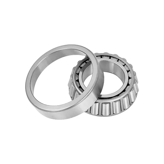 Low-Voice-Feature-for-Mining-Machinery-31309-Single-Row-Taper-Roller-Bearing