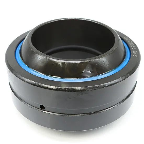 GE60ES Lubricated Radial Spherical Plain Bearing