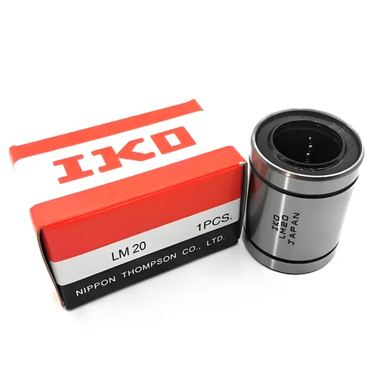 Machine-Linear-Guide-Slider-All-Series-and-Motion-Block-Bearing-Linear-Bearing