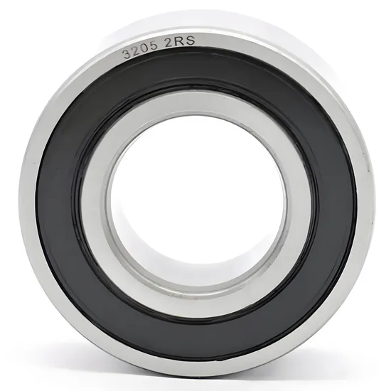 Machinery-Low-Vibration-Auto-Parts-Deep-Groove-Ball-Bearing-6011-2RS-Zz