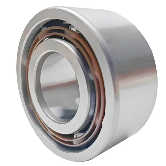 3302 A-2ZTN9/MT33 Angular Contact Ball Bearing – High Precision, Made in China