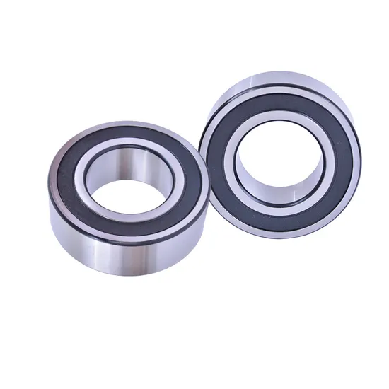 Cycloidal Reducer Angular Contact Ball Bearings – High-Precision, Made in China
