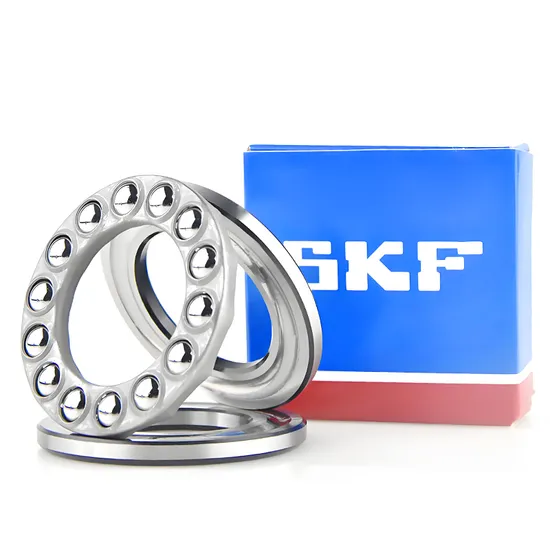 Made-in-China-51116-51117-51118-High-Quality-SKF-Thrust-Ball-Bearing