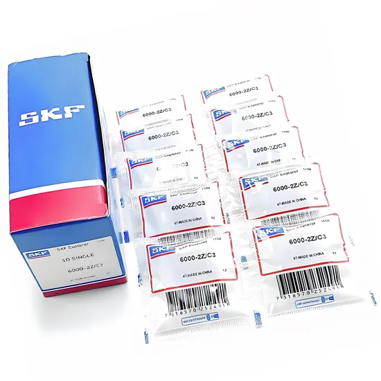 Made-in-China-Auto-Parts-Deep-Groove-Ball-Bearings-6201-2z