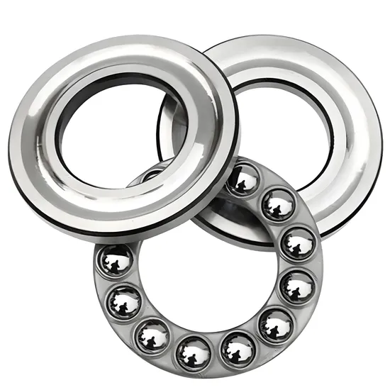 Made-in-China-Bdl-Mountings-53201-Thrust-Ball-Bearing