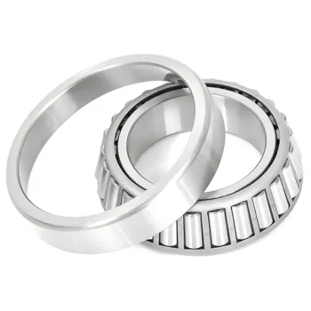 Hr30215j Hr32217j Hr32317j Tapered Roller Bearing OEM ODM