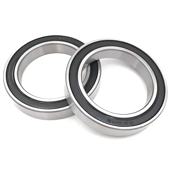6307 Deep Groove Ball Bearing – Made in China, Premium Brand, Low Price