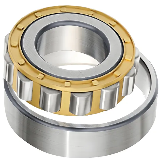Made-in-China-Price-Nu2206em-Nup2206em-Cylindrical-Roller-Bearing