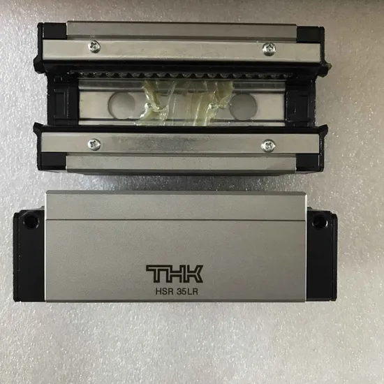 Made-in-Japan-THK-Hsr45A-Linear-Slide-Guide-Rail-Hsr45A1uu-Hsr45la1uu-Hsr55-R-Hsr65r-Hsr85r-Linear-Guide-Rail-Slider