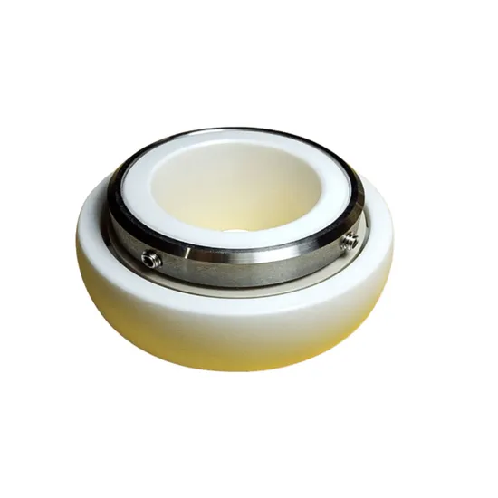 Manufacturer Customized Ceramic Bearing – High Load & Quality