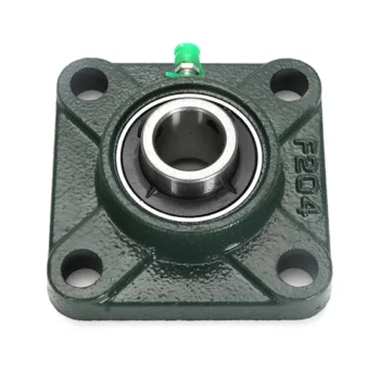 UCF201 Pillow Block Bearing – Premium Mountable Ball Bearing