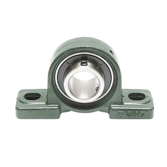 Manufacturer-Mounted-Insert-Pillow-Block-Bearing-Ucf201-Pillow-Block-Ball-Bearings