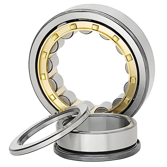 Nu210 Cylindrical Roller Bearing – Cheap Single/Double Row, Factory Direct