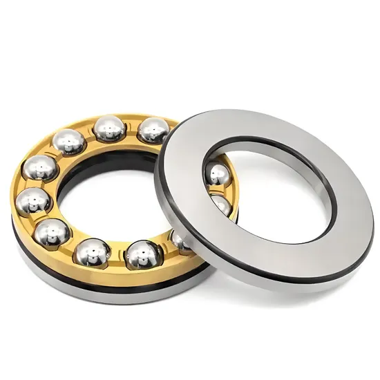 Manufacturers-Direct-Spot-Multi-Specification-Equipment-Special-51100-Thrust-Ball-Bearing