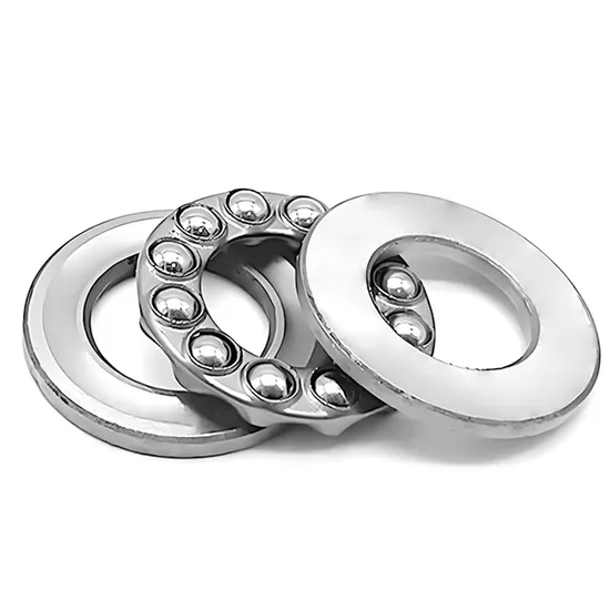 Mechanical-Bearing-Thrust-Ball-Bearing-51308-51408-51109-51209-51309-51409-51110