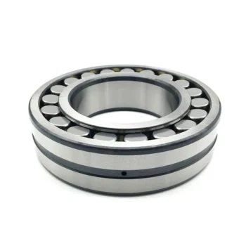 22326MB/22327MB Spherical Roller Bearing – Self-Aligning, High-Load, Factory Direct