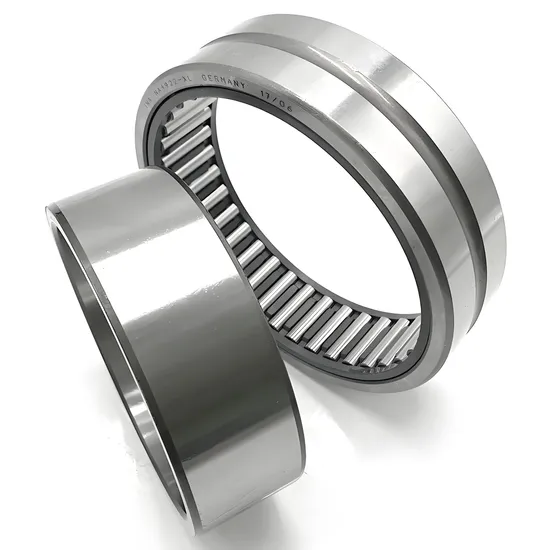 K22X26X10–K22X28X17 Needle Roller Bearings – High-Precision Mechanical Equipment