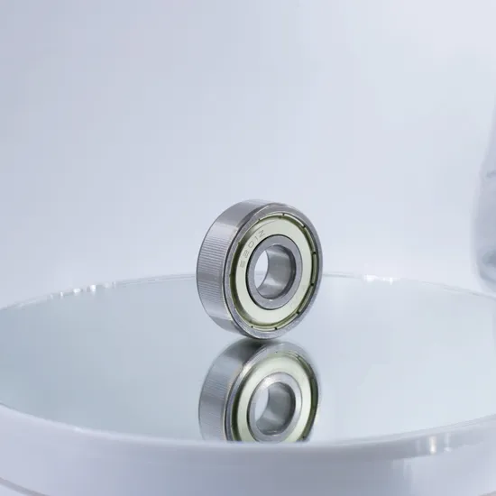 Medical-Grade Stainless Steel Bearings – Non-Toxic, Autoclavable, FDA Compliant