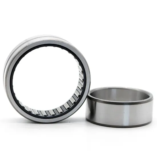 Metric Inch Needle Roller Bearing – Custom Machined Rings