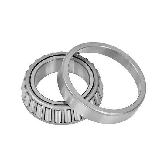 Metric-and-Inch-30202-30203-48548-501349-Tapered-Taper-Roller-Bearing