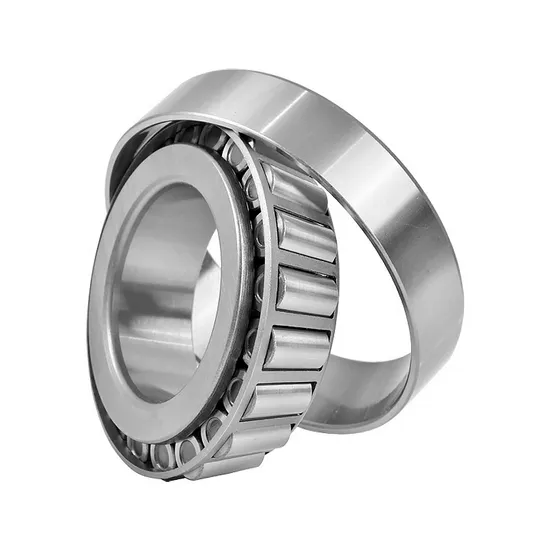Metric-and-Inch-30202-30203-48548-501349-Tapered-Taper-Roller-Bearing
