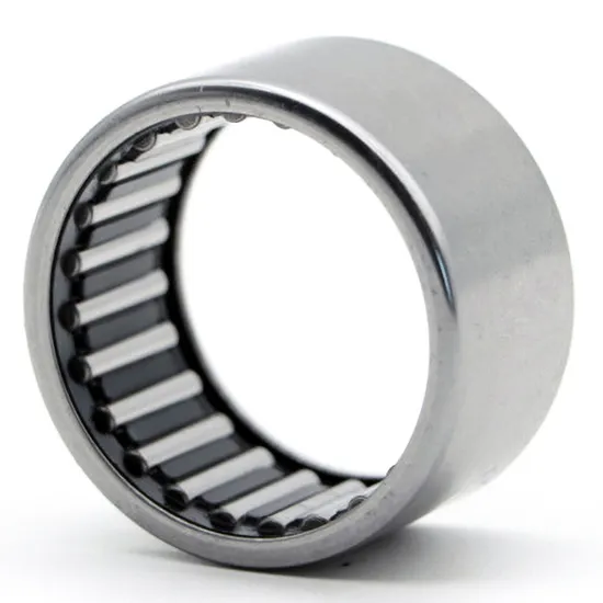 Metric & Inch Tapered Needle Roller Thrust Bearing Cage Assemblies