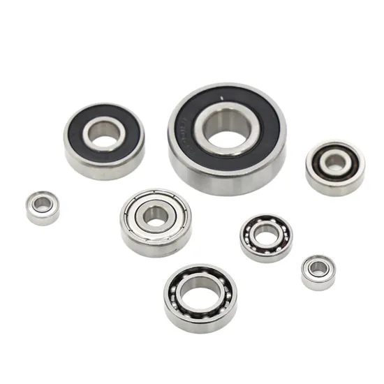 Miniature-Ball-Bearing-605-2RS-Deep-Groove-Ball-Bearing