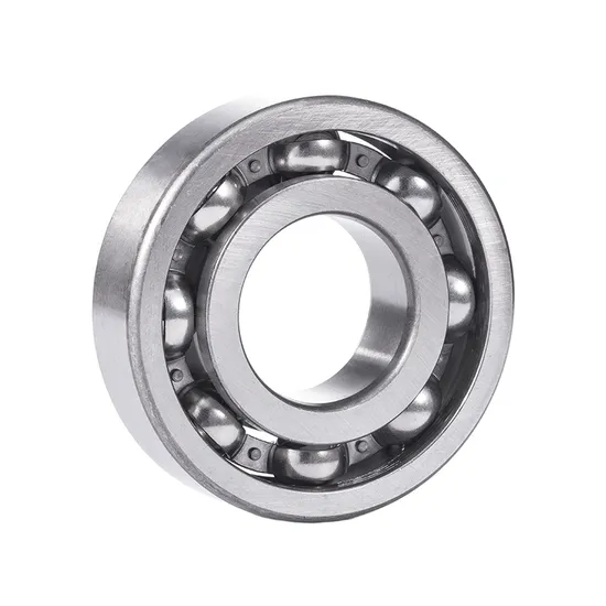 605-2RS Miniature Ball Bearing – High-Precision Deep Groove