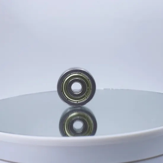 Miniature-Ball-Bearings-Precision-and-Durability-Combined