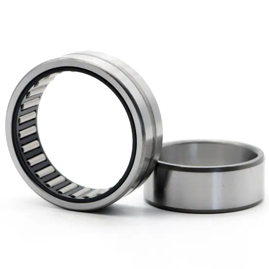 Miniature-Small-Size-Needle-Bearing-Na49-8-Na498-IKO-Needle-Roller-Bearings