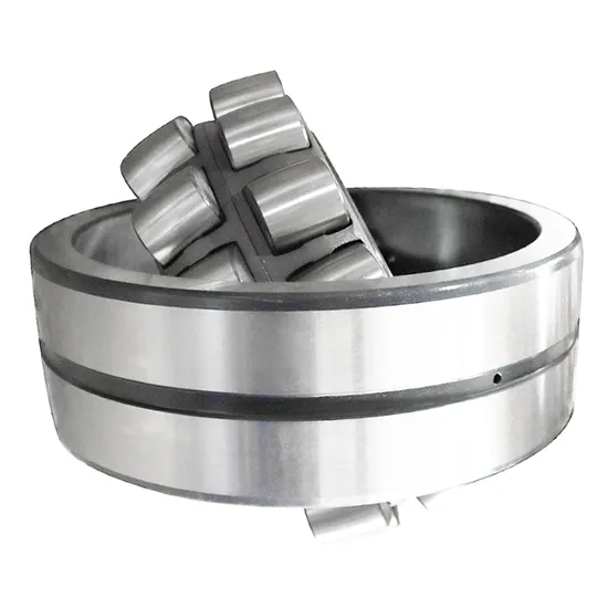 240/241 Series Heavy-Duty Self-Aligning Roller Bearing for Mining Machinery