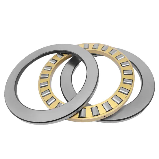 Most-Popular-Mining-Equipment-Machine-Tool-Spindle-81111-Thrust-Roller-Bearing