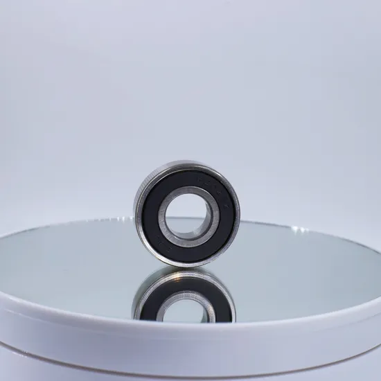 606 Ceramic Hybrid Bearing: Low Noise, High Efficiency Motor Bearings