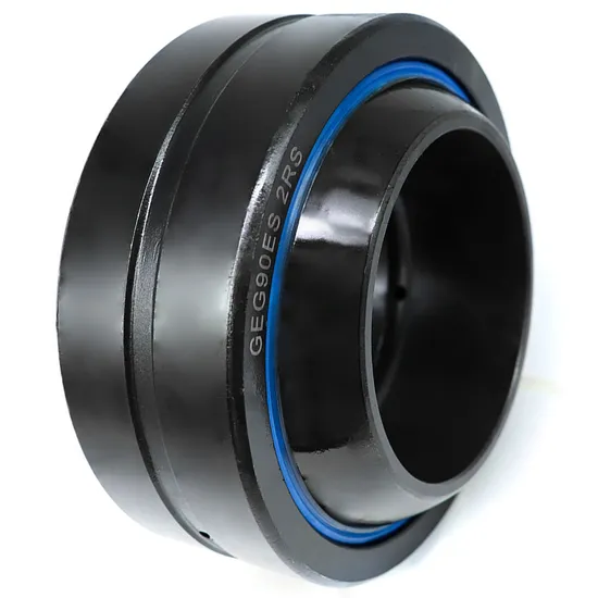 GE110ES–GE180ES Spherical Plain Bearings for Motorcycles