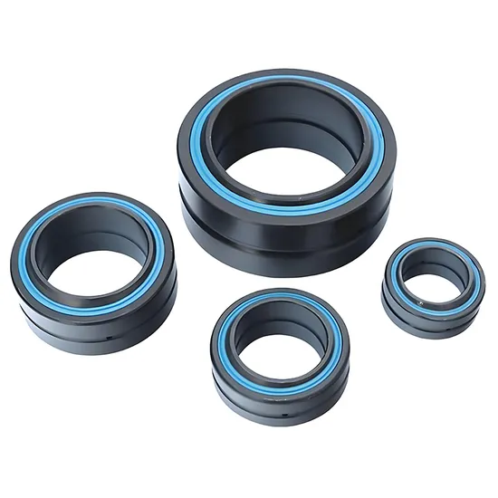 Mountings-Rod-End-Ge30es-Spherical-Plain-Bearing-Joint-Bearing