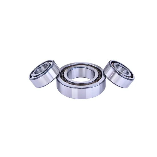 Slewing & Angular Contact Bearings – High-Precision, Heavy-Duty Auto Parts