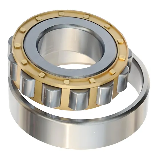 Multi-Specification-High-Precision-Internal-Combustion-Nu1060-Cylindrical-Roller-Bearing