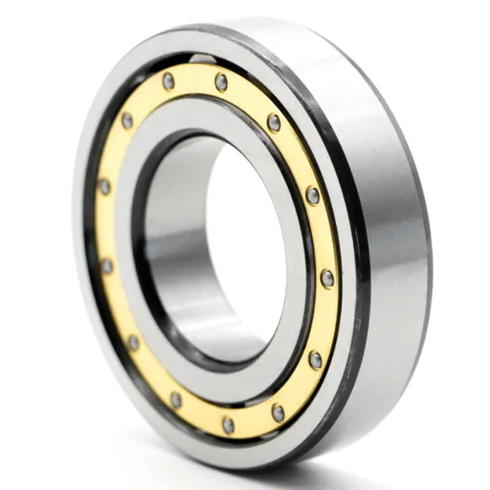 N319em-Nj319em-NF319em-Nu319em-Series-Bearings-Cylindrical-Roller-Bearing