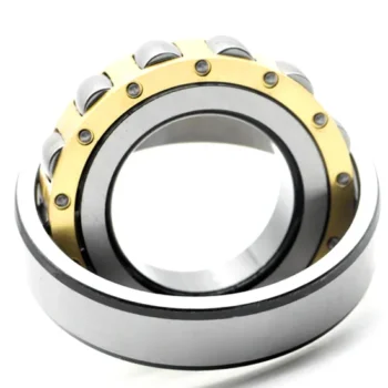 N319EM NJ319EM NF319EM NU319EM Series Cylindrical Roller Bearings High Load Capacity