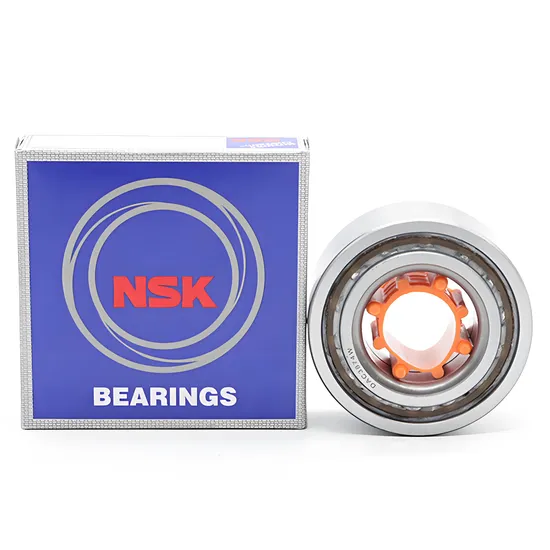 NSK-Dac30600037-Dac30600337-Wheel-Hub-Bearing-Auto-Bearing-Wheel-Bearing-Hub-Bearing
