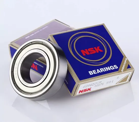 NSK/NTN Hybrid Ceramic Ball Bearings 606-629, 2Z/2RS/C3